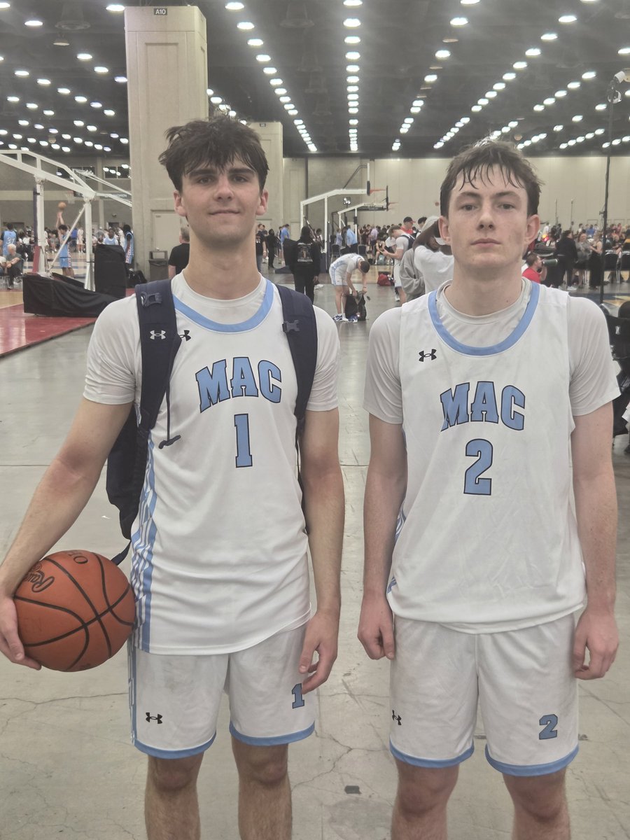 Kevin Moses Scouting and Promotional Services tweet media