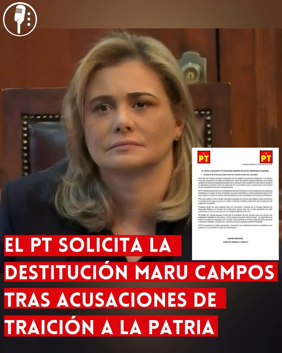 Los Reporteros MX tweet media