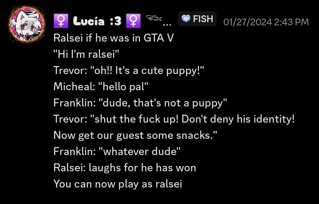 ♀️Lucía🏳️‍⚧️🇸🇻🇲🇽🇵🇸🇨🇩🇸🇩🇺🇦🇾🇪🇦🇲🇧🇩 tweet media