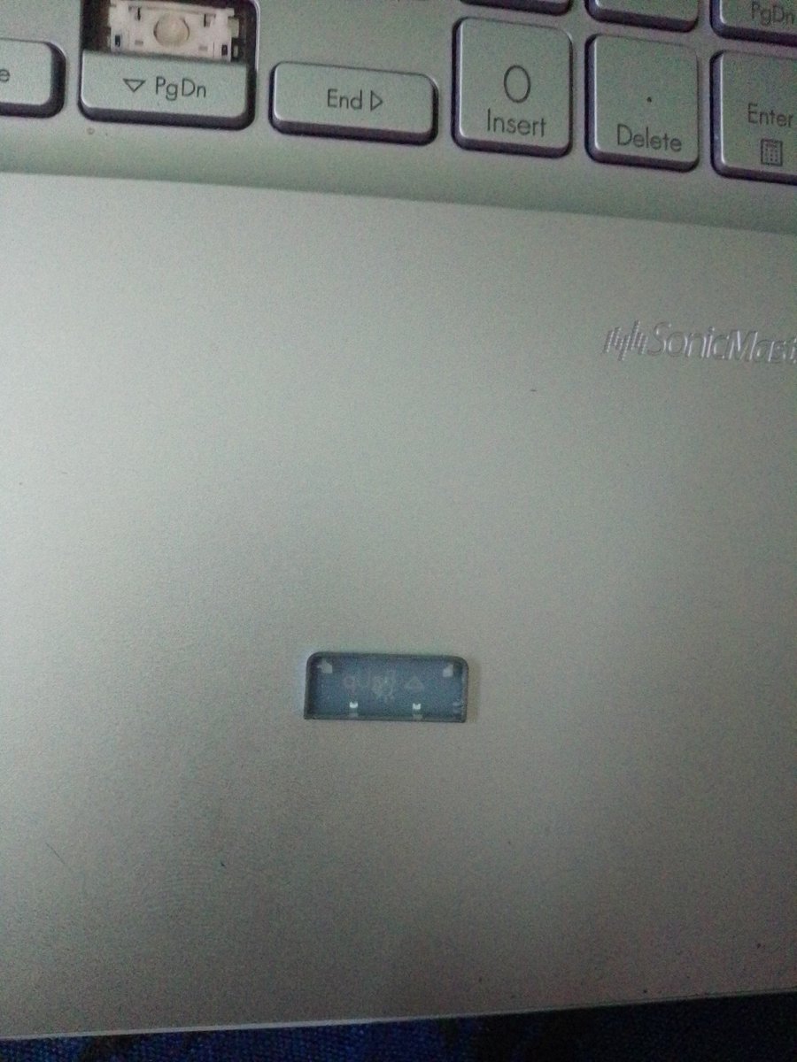 shah_saumitra's tweet image. Using my ASUS laptop for 2 years—great performance and reliability. But this month a keyboard key hinge broke, making the key unusable. Couldn’t find any proper fix or parts. @ASUS @ASUSIndia please guide me on how to resolve this. 🙏 #ASUS #Support