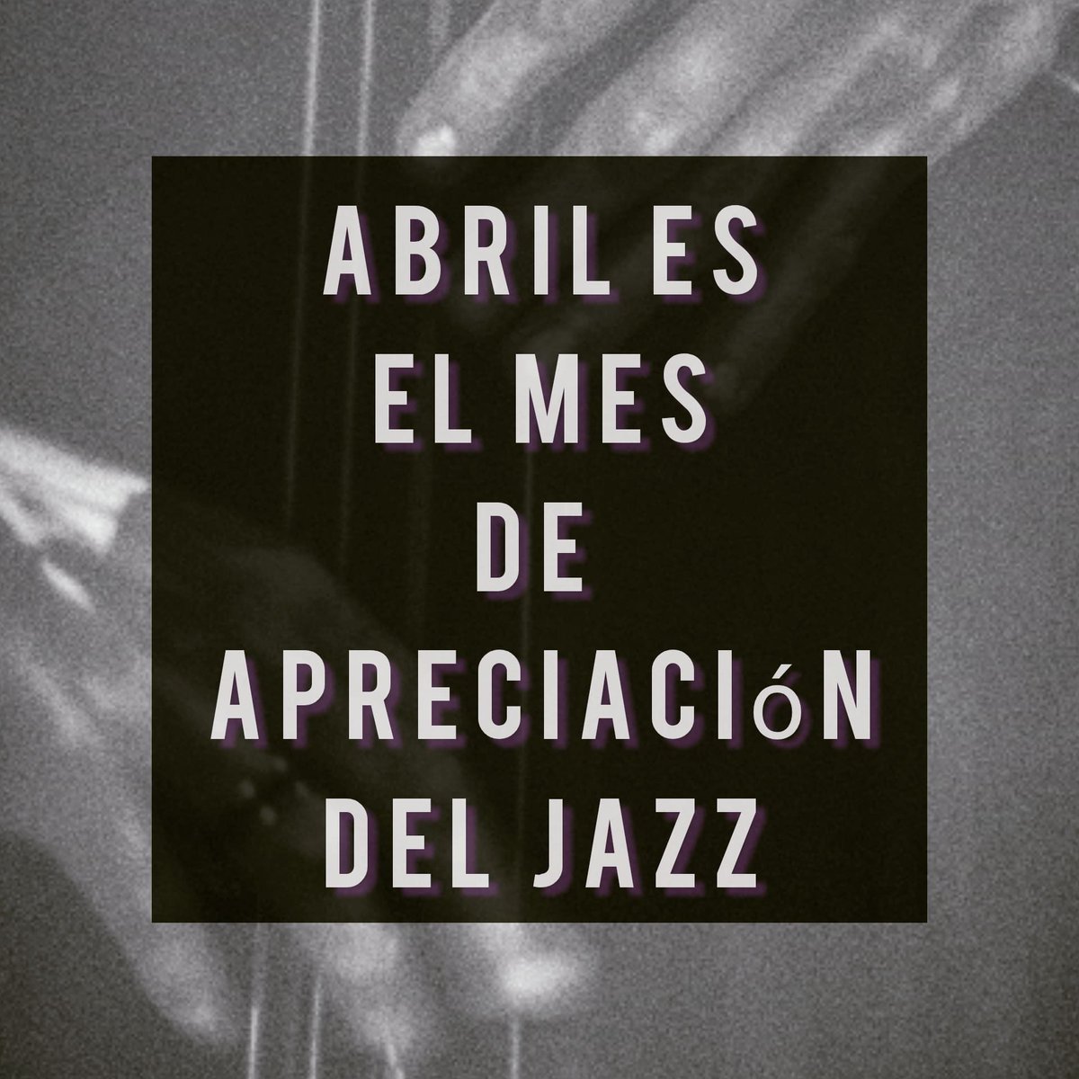 BA Jazz Magazine tweet media