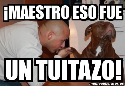 R.Molina-The Doge of Pozos de St. Ana tweet media