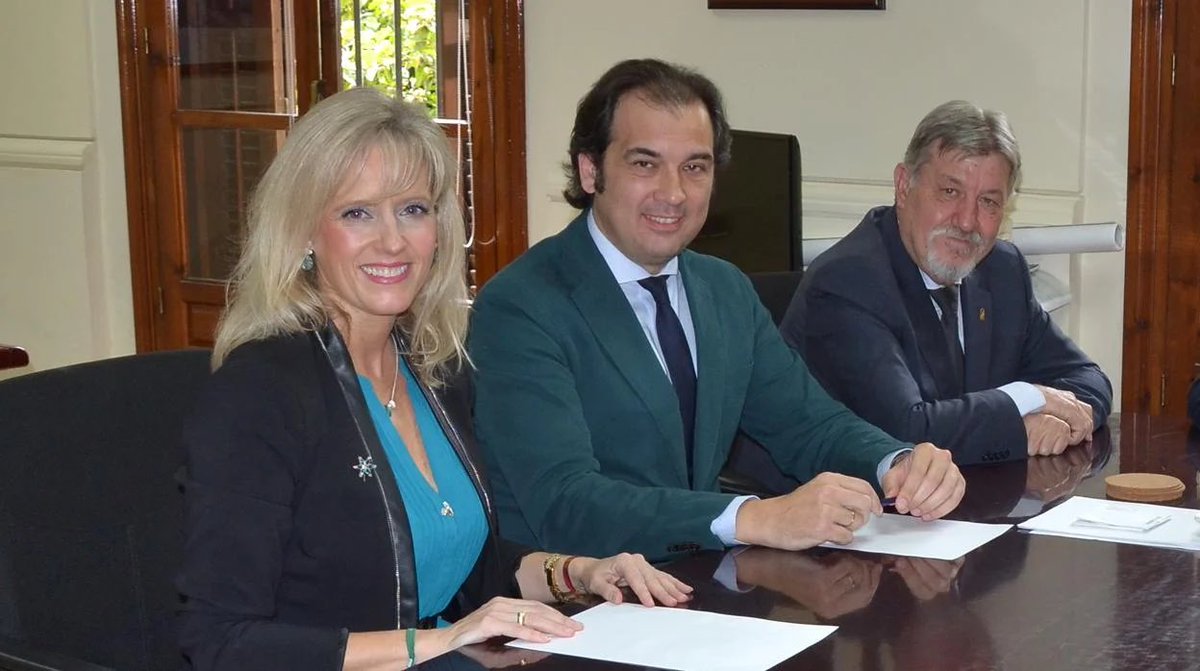 Tercio de Quites tweet media