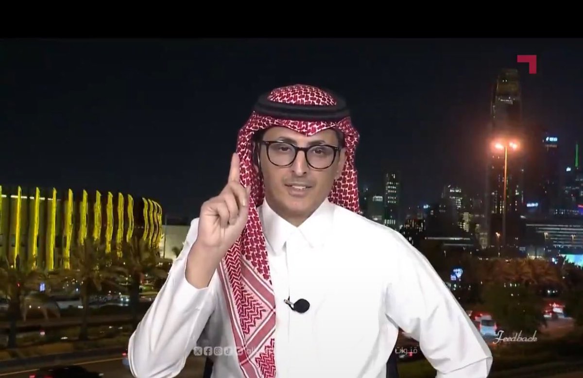 أحمد آل غالب tweet media