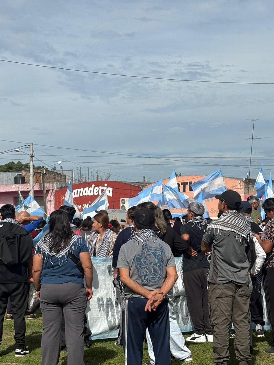 Encuentro Patriótico tweet media