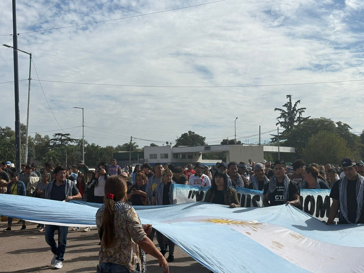 Encuentro Patriótico tweet media