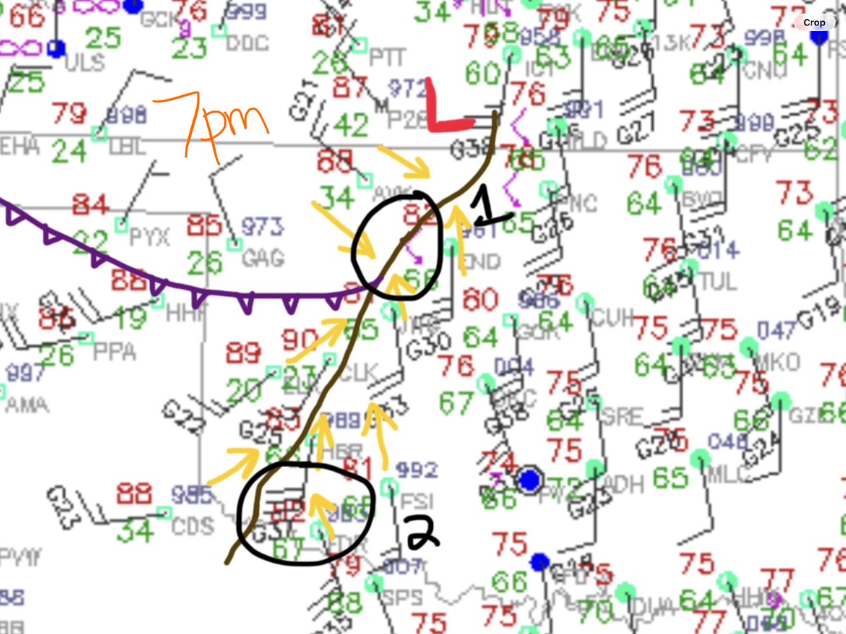 The Tornado Cowboy tweet media