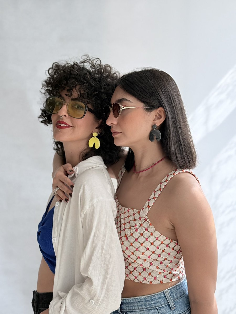 دست‌ساز های زینو tweet media