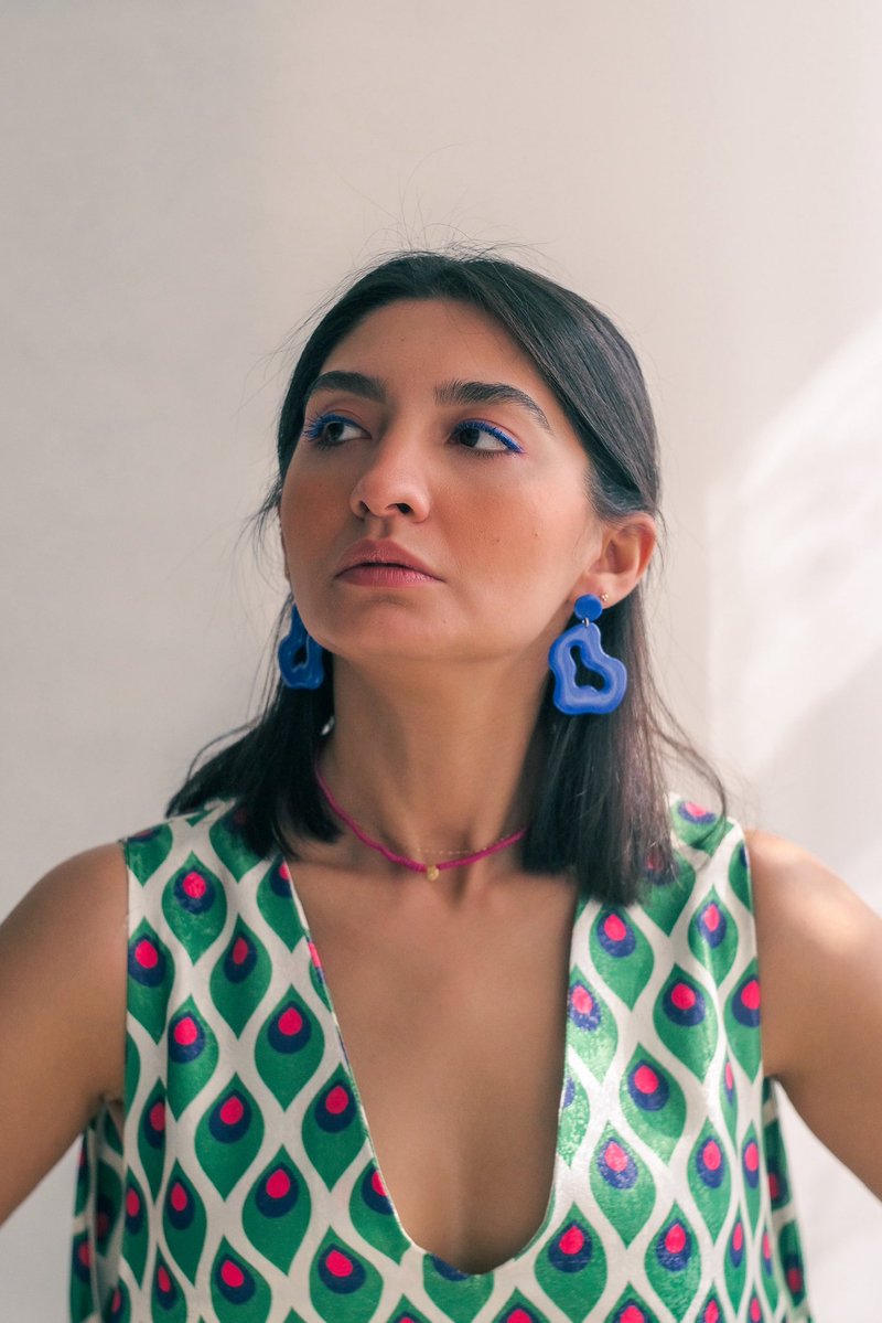 دست‌ساز های زینو tweet media