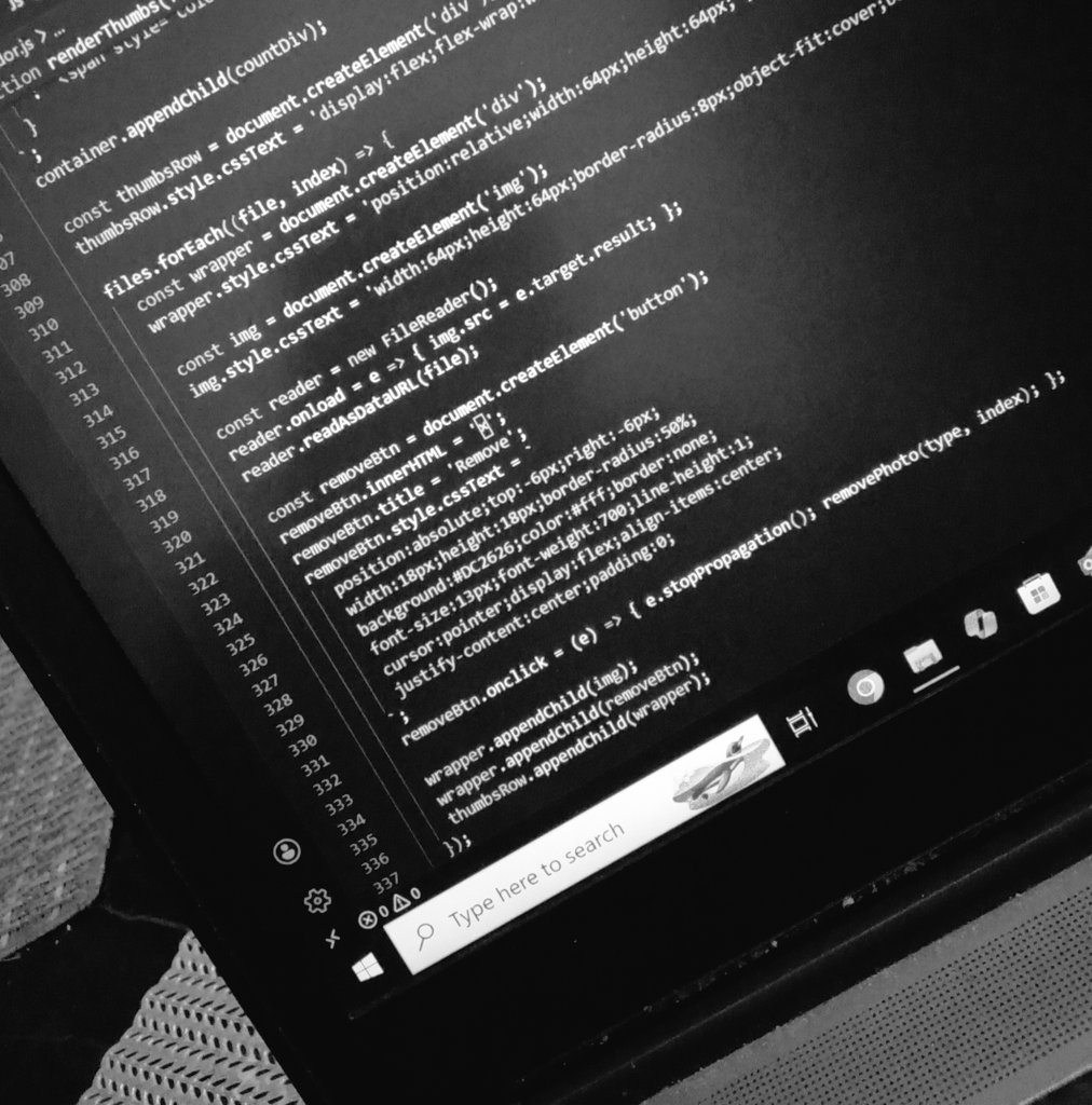 Late night Cooking..

Bugs be driving me crazy 🫩

Gn frens!
