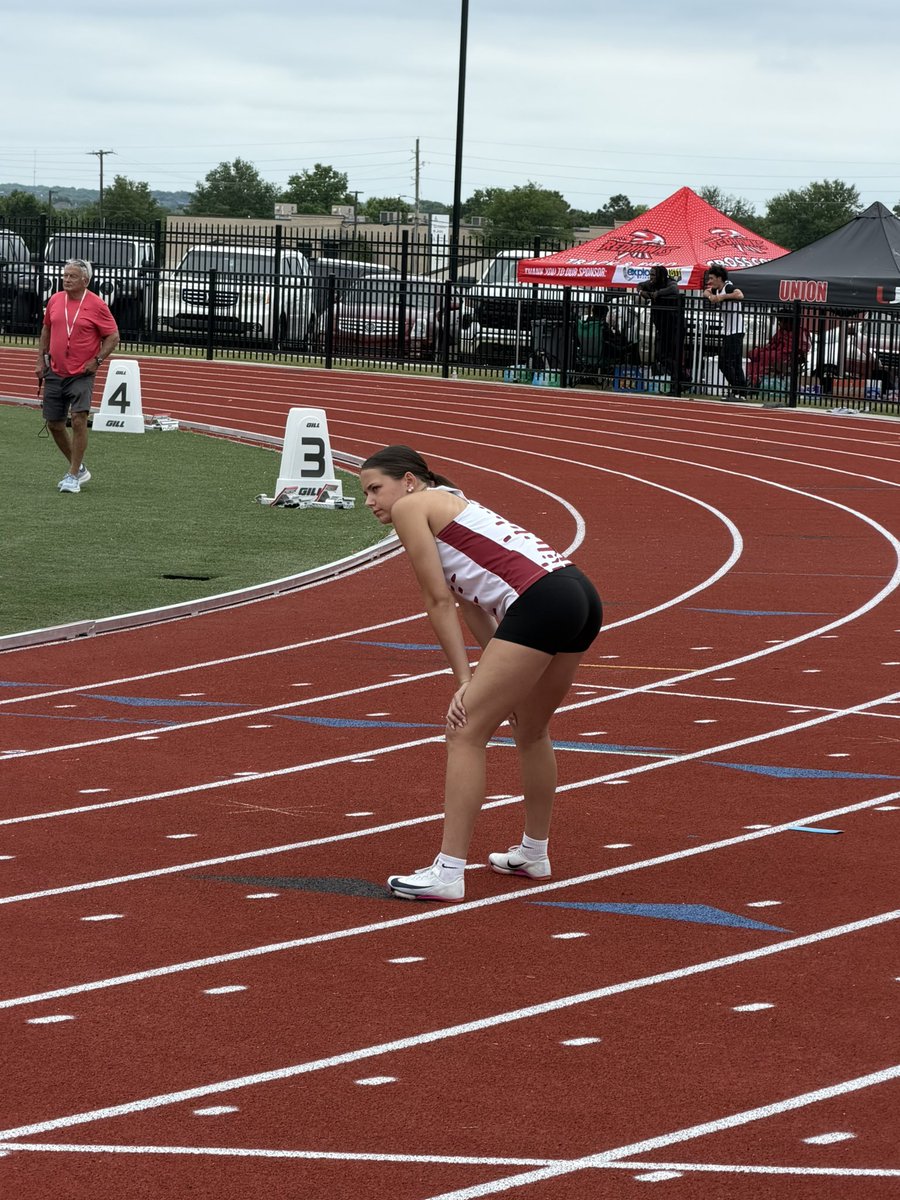 Macee Pruitt tweet media