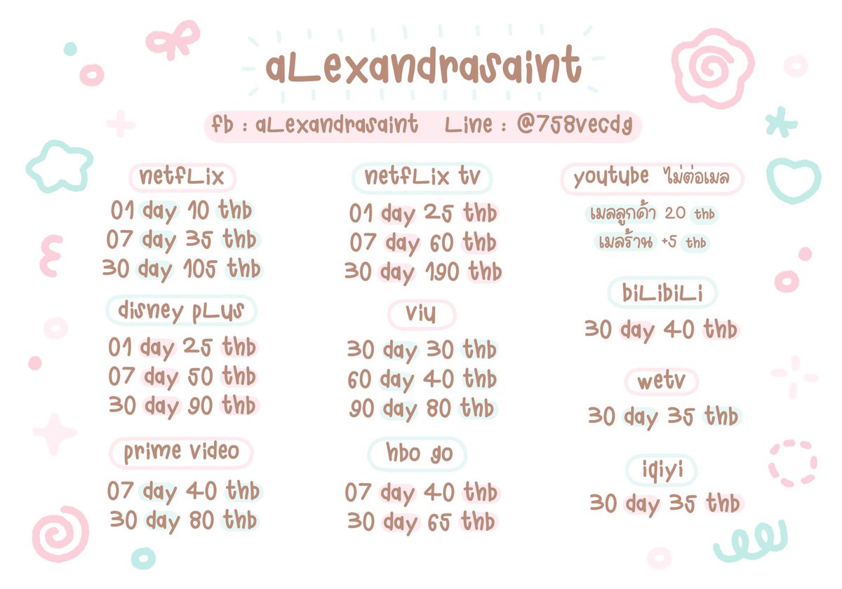 ตอบช้าให้ทักไลน์ tweet media