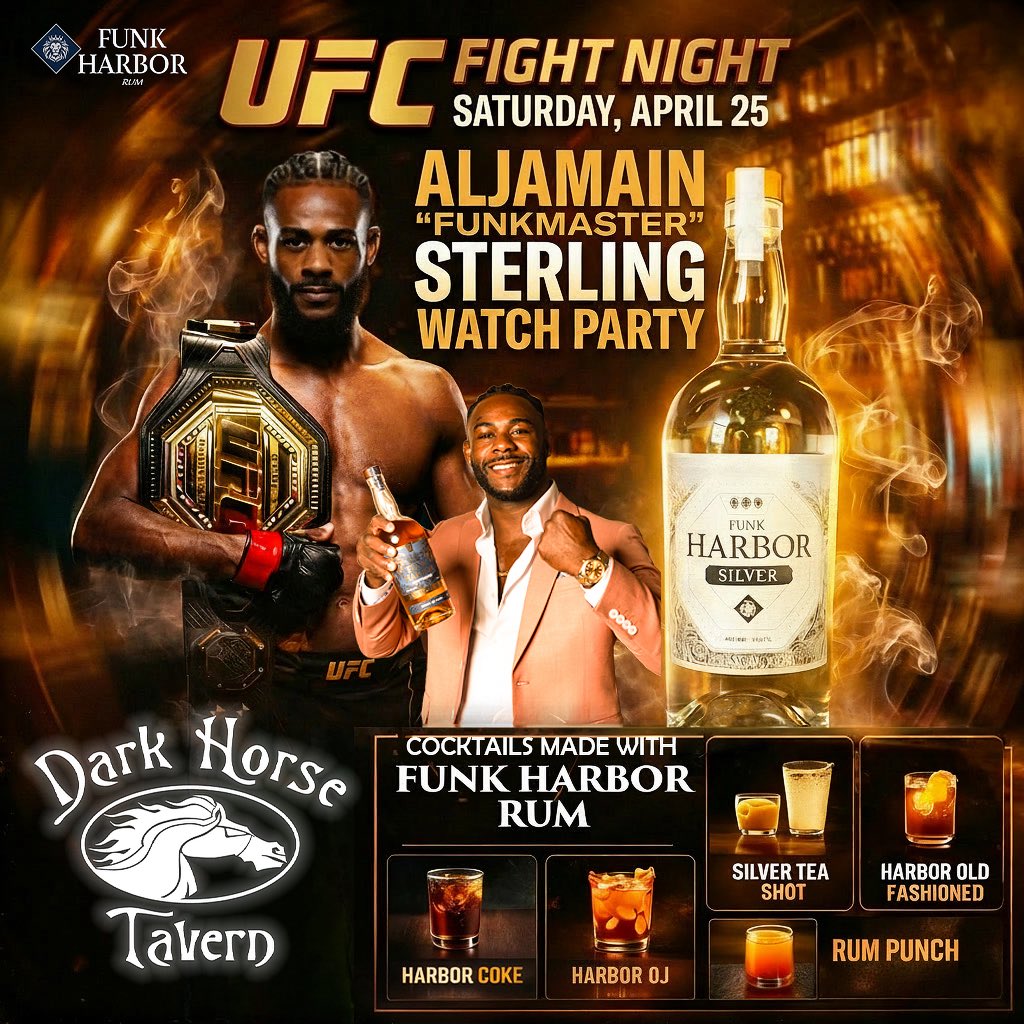 Aljamain Sterling tweet media