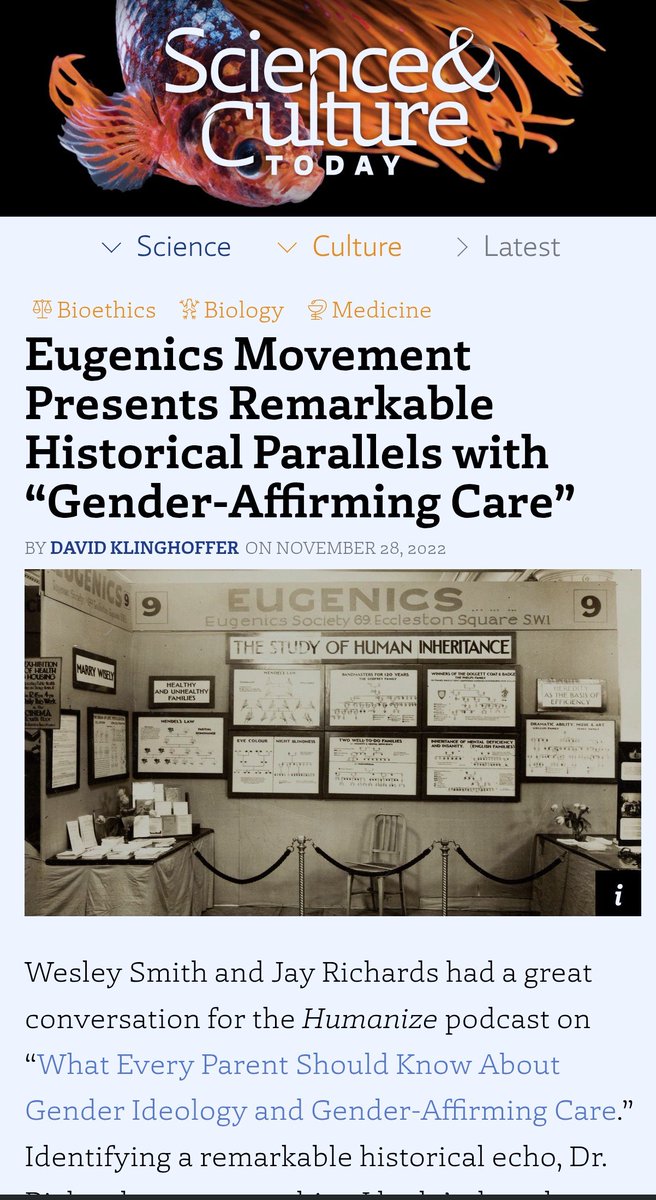BlondhorsecrZy's tweet image. This is #Eugenics movement for  manipulation of erasure of white Americans. Neutering underage kids is pure evil. We ALL know that the point is to sterilize them.