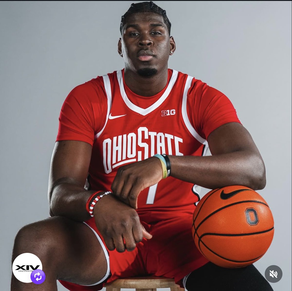 The Ohio State Hoops Insider tweet media