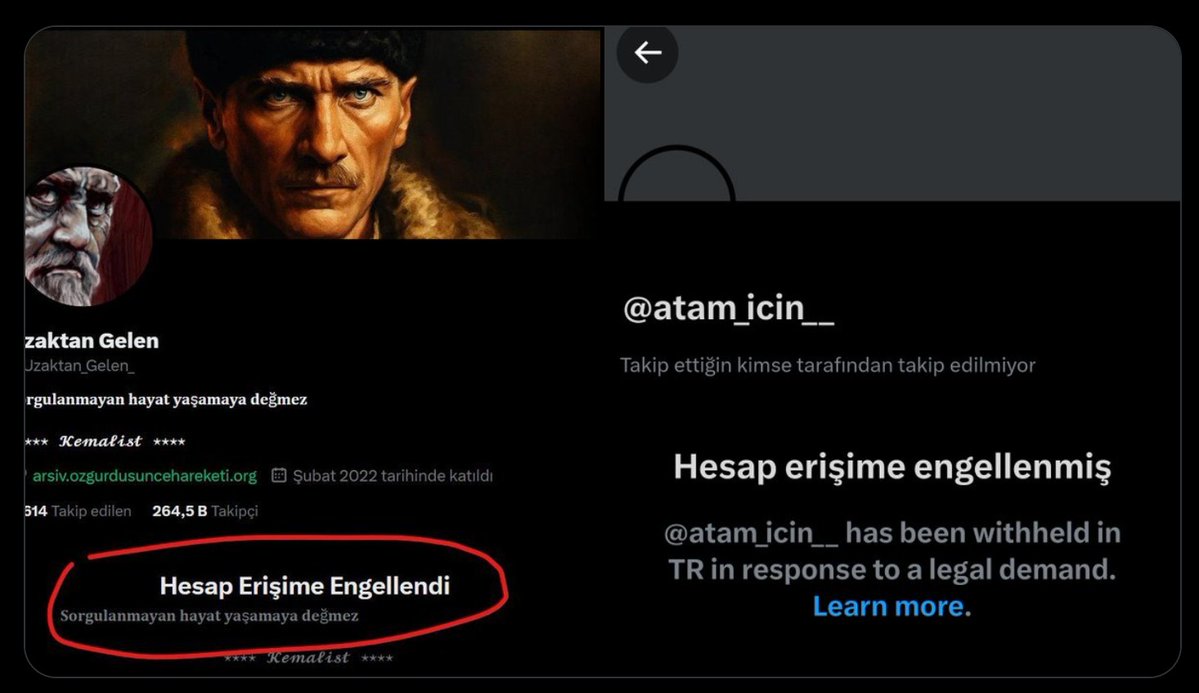 ULUSER tweet media