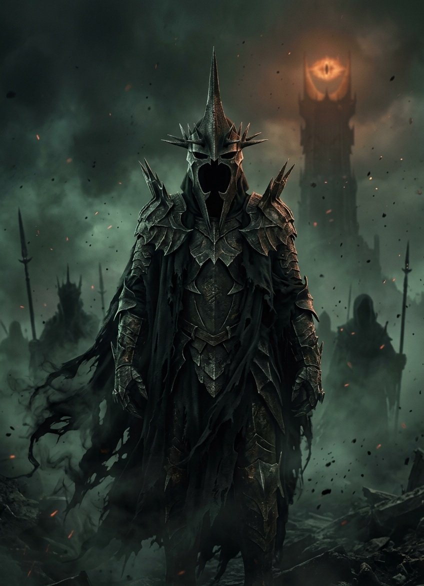 Witch-King of Angmar
