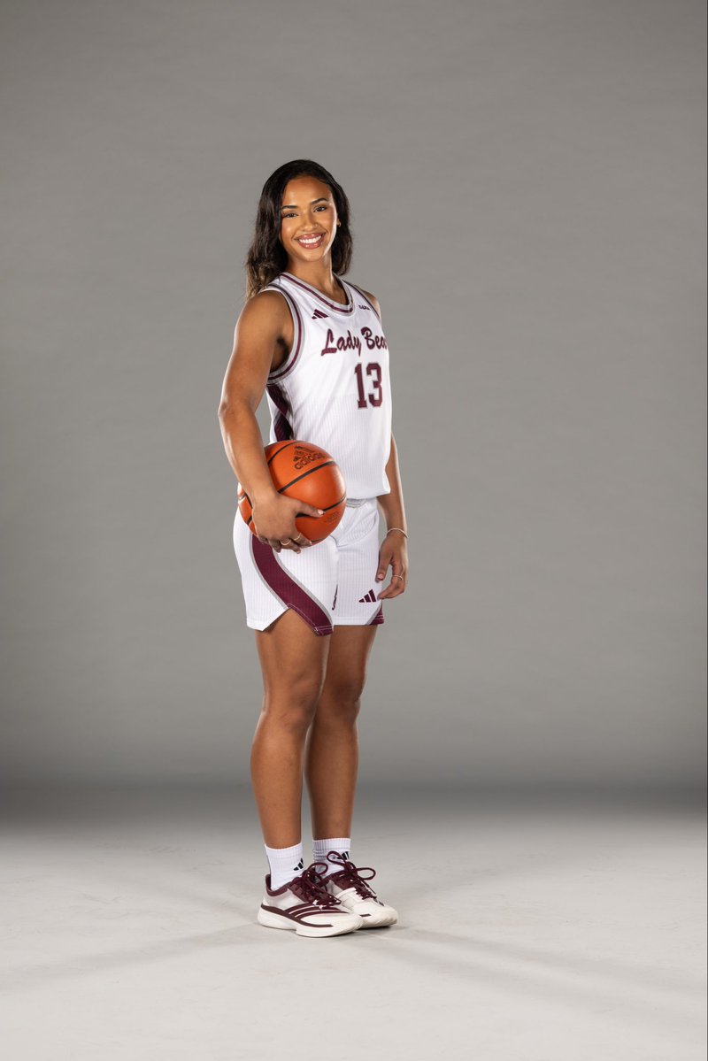 Missouri State Lady Bears tweet media