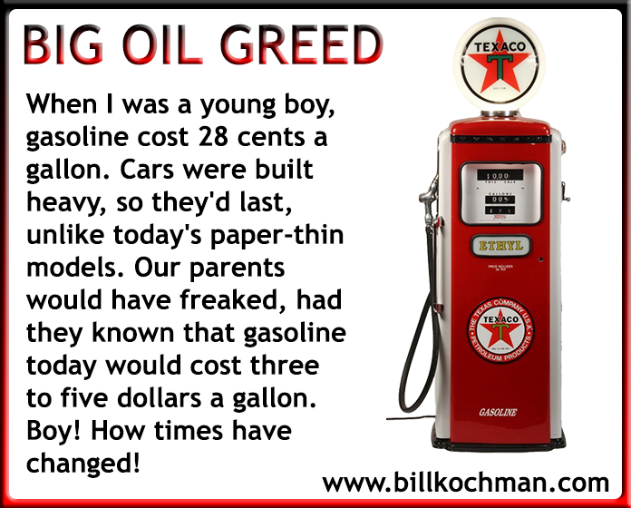 Bill_Kochman's tweet image. Remember When Graphic 03 

#RememberWhen #OldTimes #OldDays #WhenIWasAKid

"Materialism" KJV Bible Verse List:

billkochman.com/VerseLists/ver…

"Snare of Riches" KJV Bible Verse List:

billkochman.com/VerseLists/ver…

Article: "Selfishness: A Prophesied Sign of Our Times?":

...