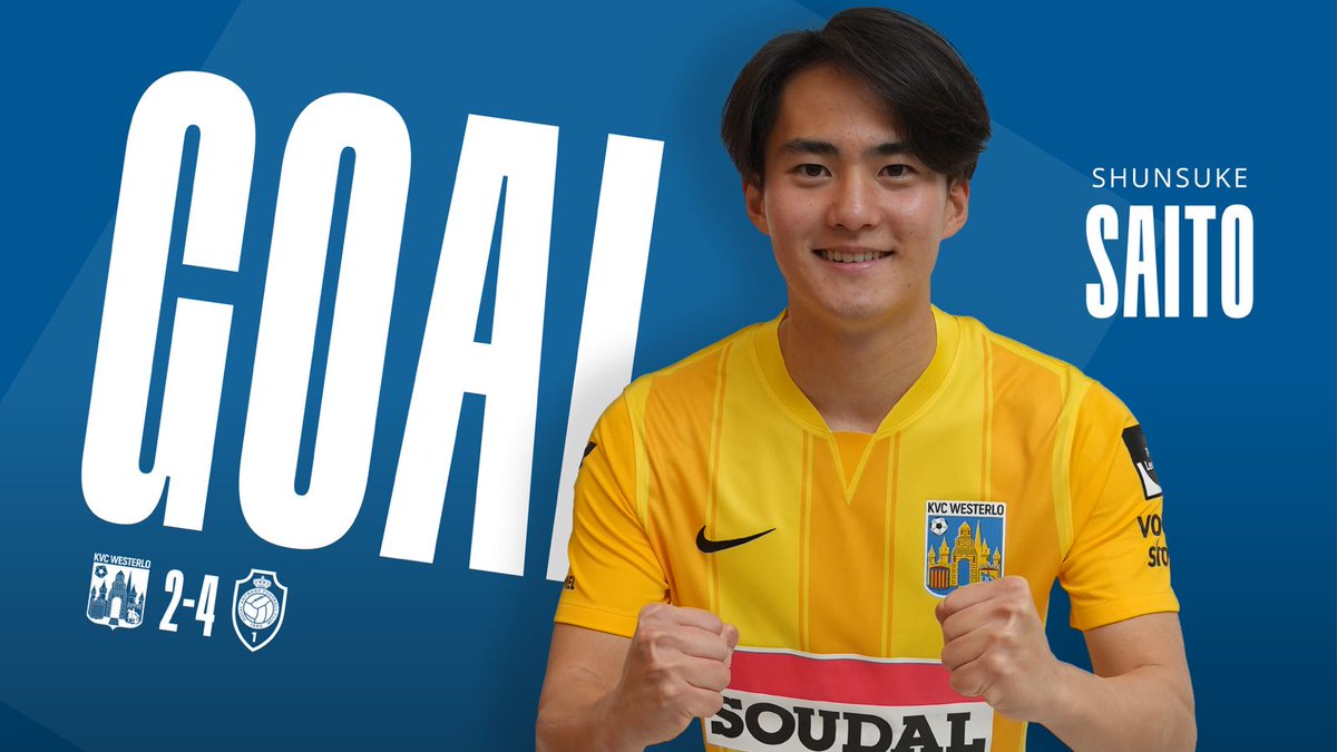 KVC Westerlo tweet media