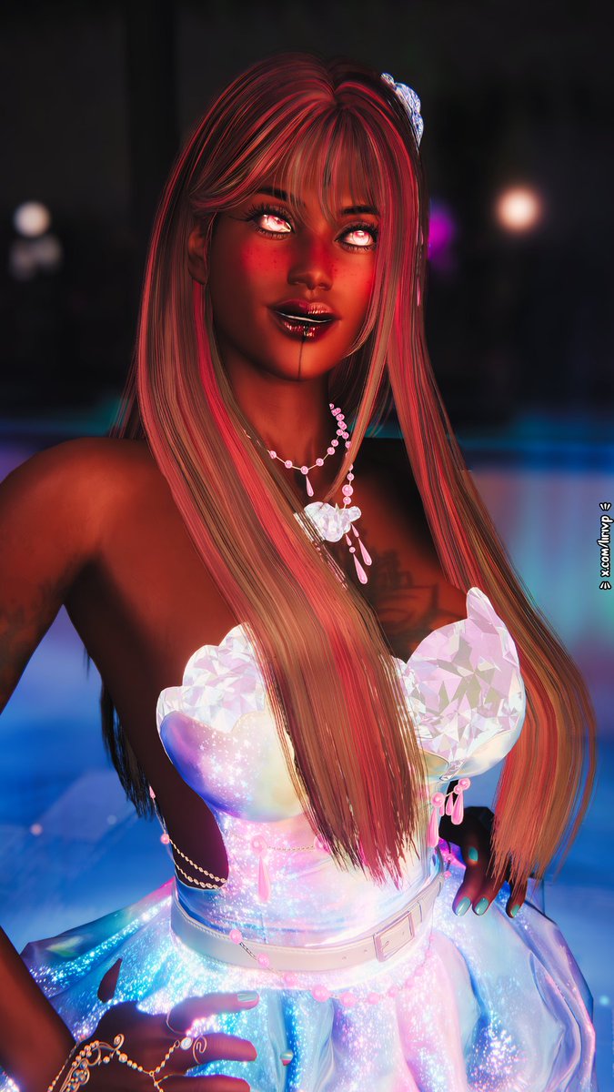 lirivp's tweet image. --------

#oncehuman
#ワンスヒューマン
#VPLab
#VPSat
#WIGVP
#VGPUnite
#VPGamers
#LandofVP
#VirtualPhotography
#photomode