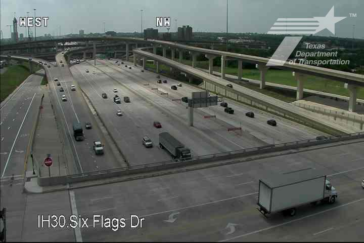 krldtraffic's tweet photo. #ReliantAC Game Day Traffic #Arlington: Rangers vs. Athletics, heavy traffic in the #entertainmentdistrict today on EB/WB 30, NB/SB 360 + side streets like Collins, Randol Mill, Division, Ballpark Way - Drive Safe! #KRLDTraffic #1080KRLD @KRLD #TrafficAlert @TxDOTFortWorth https://t.co/TjvEg4KkSb