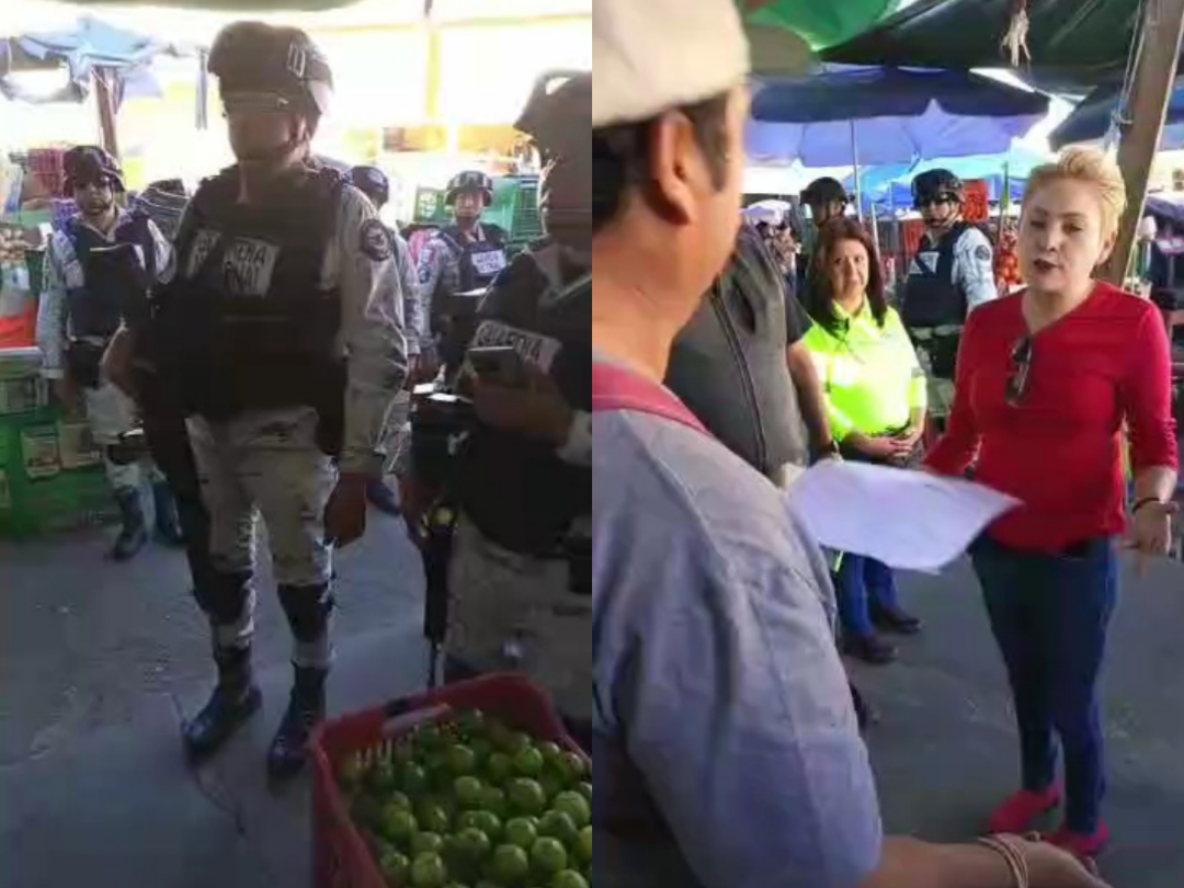 El Ojo de Aguascalientes tweet media