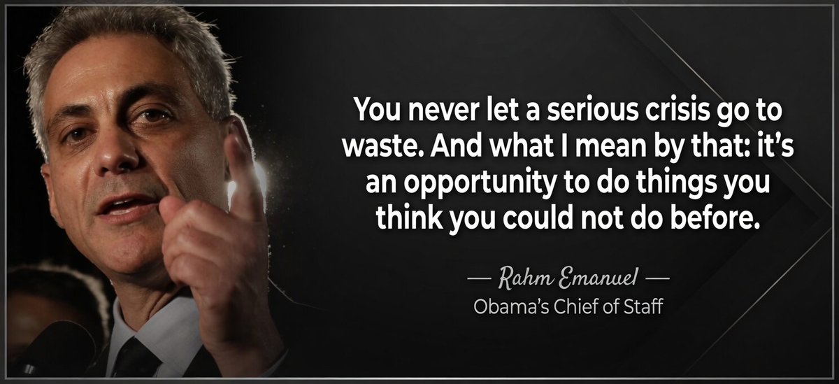 The Conservative Alternative tweet media