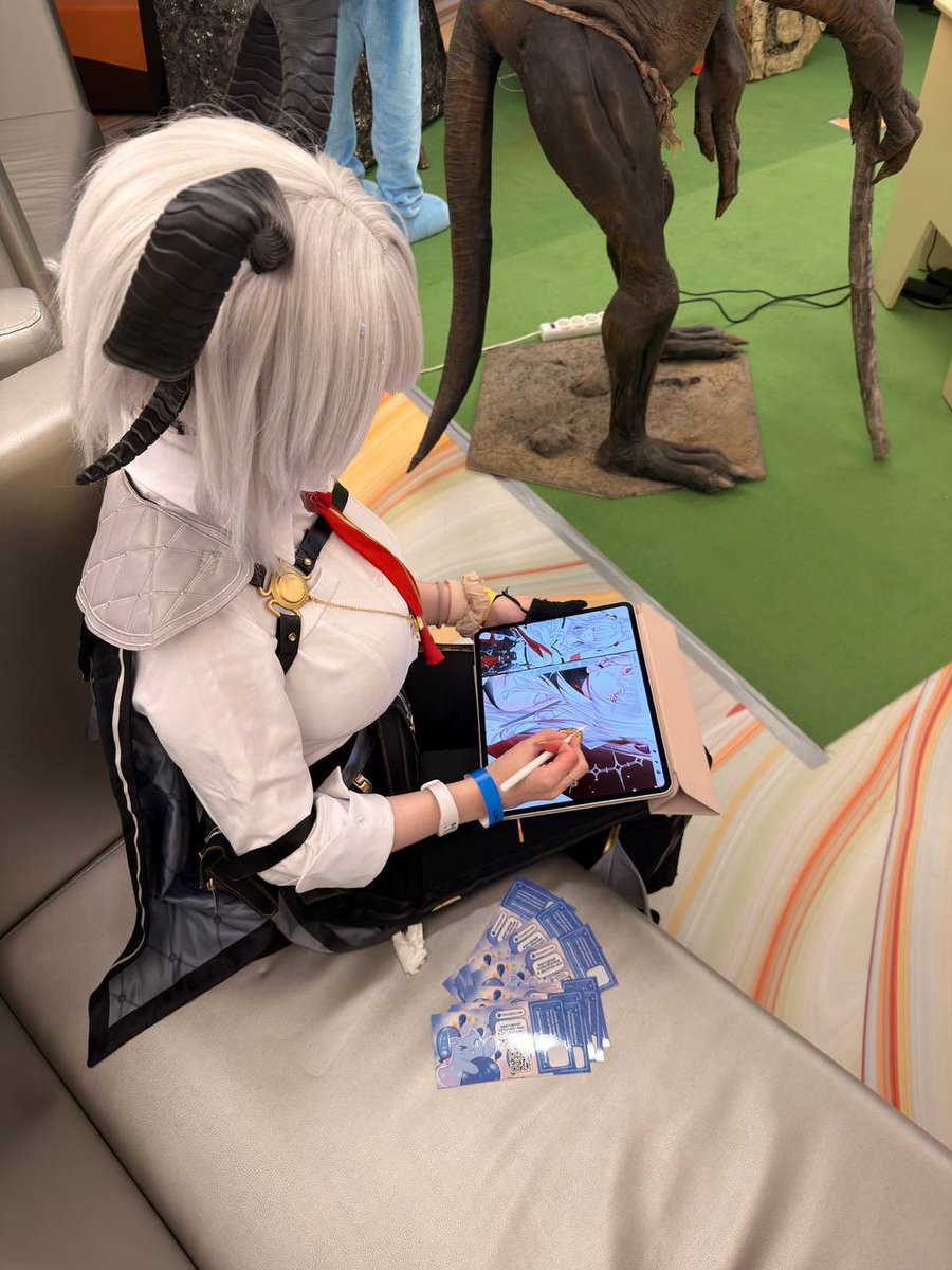 Ringeko Chan tweet media