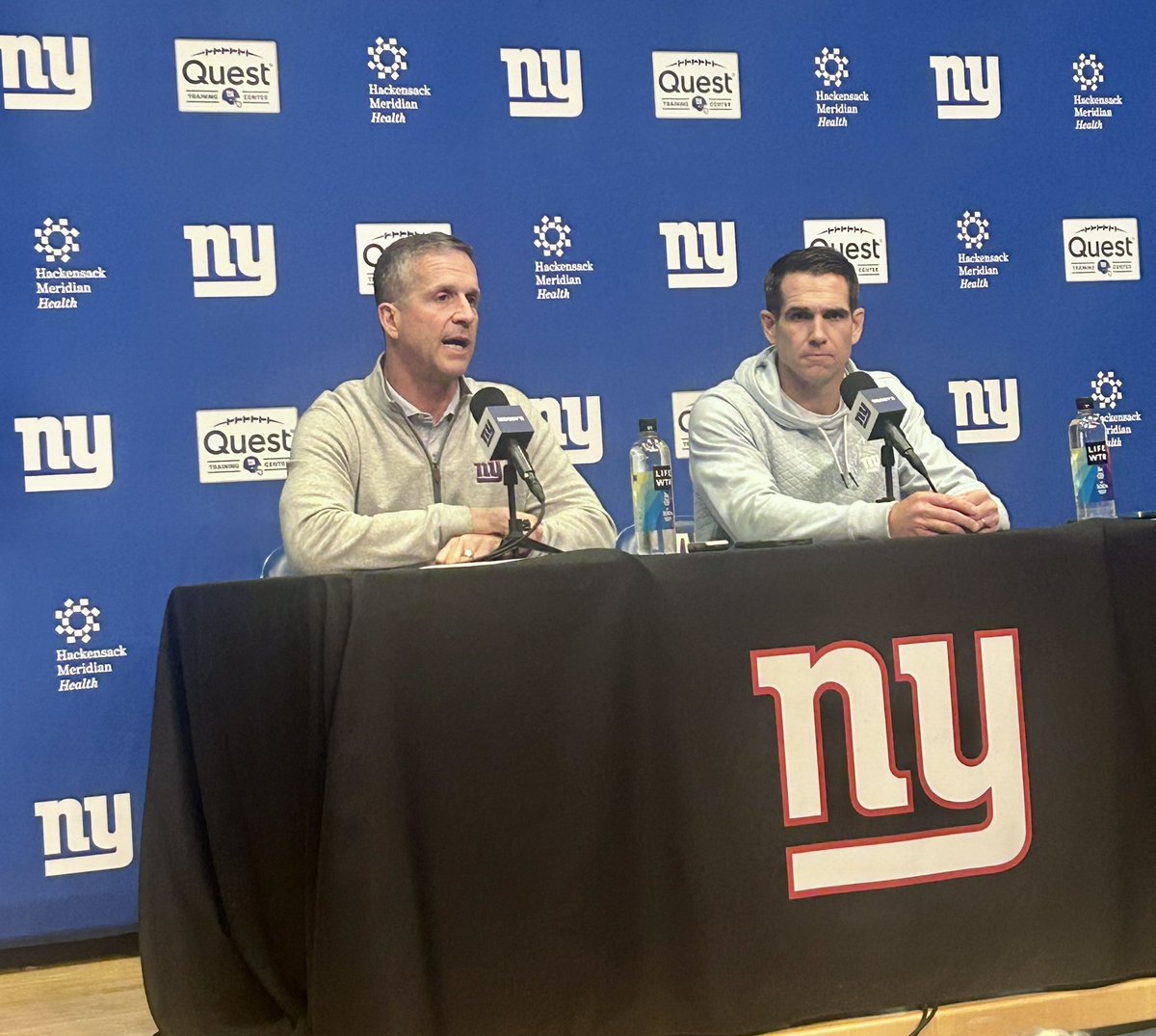 Jordan Raanan tweet media