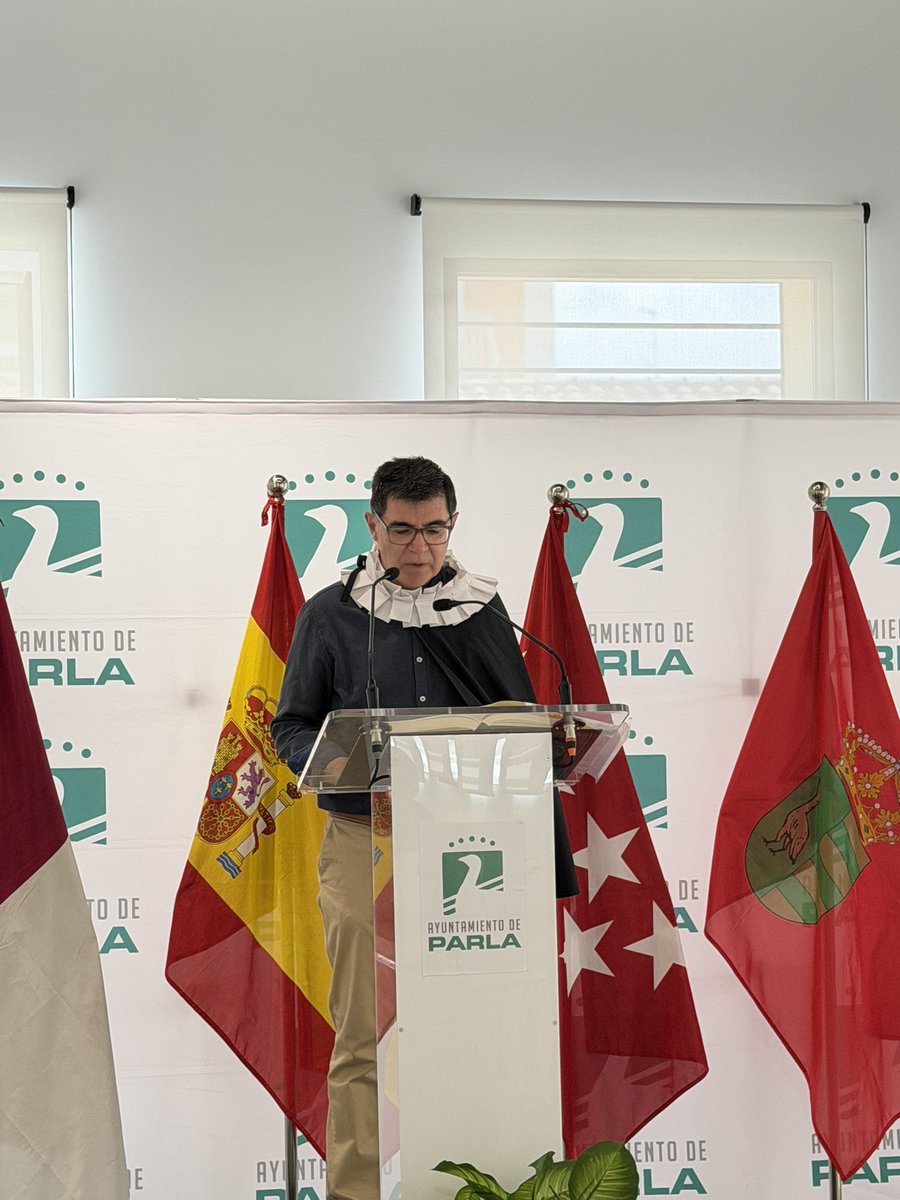 PP Parla tweet media