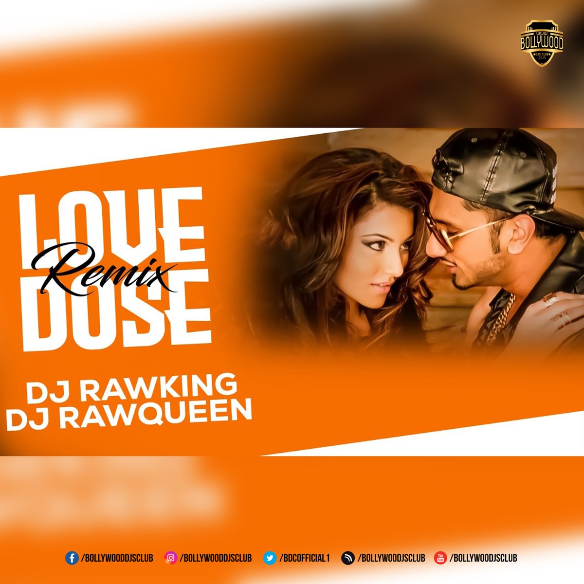 bdcofficial1's tweet image. Love Dose - Yo Yo Honey Singh (Remix) - DJ RawKing x DJ RawQueen

Play/Download: bollywooddjsclub.com/love-dose-remi…

Follow us on WhatsApp: whatsapp.com/channel/0029Va…

#LoveDose #YoYoHoneySingh #Remix #DJRawKing #DJRawQueen #2026Remix #BollywoodDJsClub #BDC