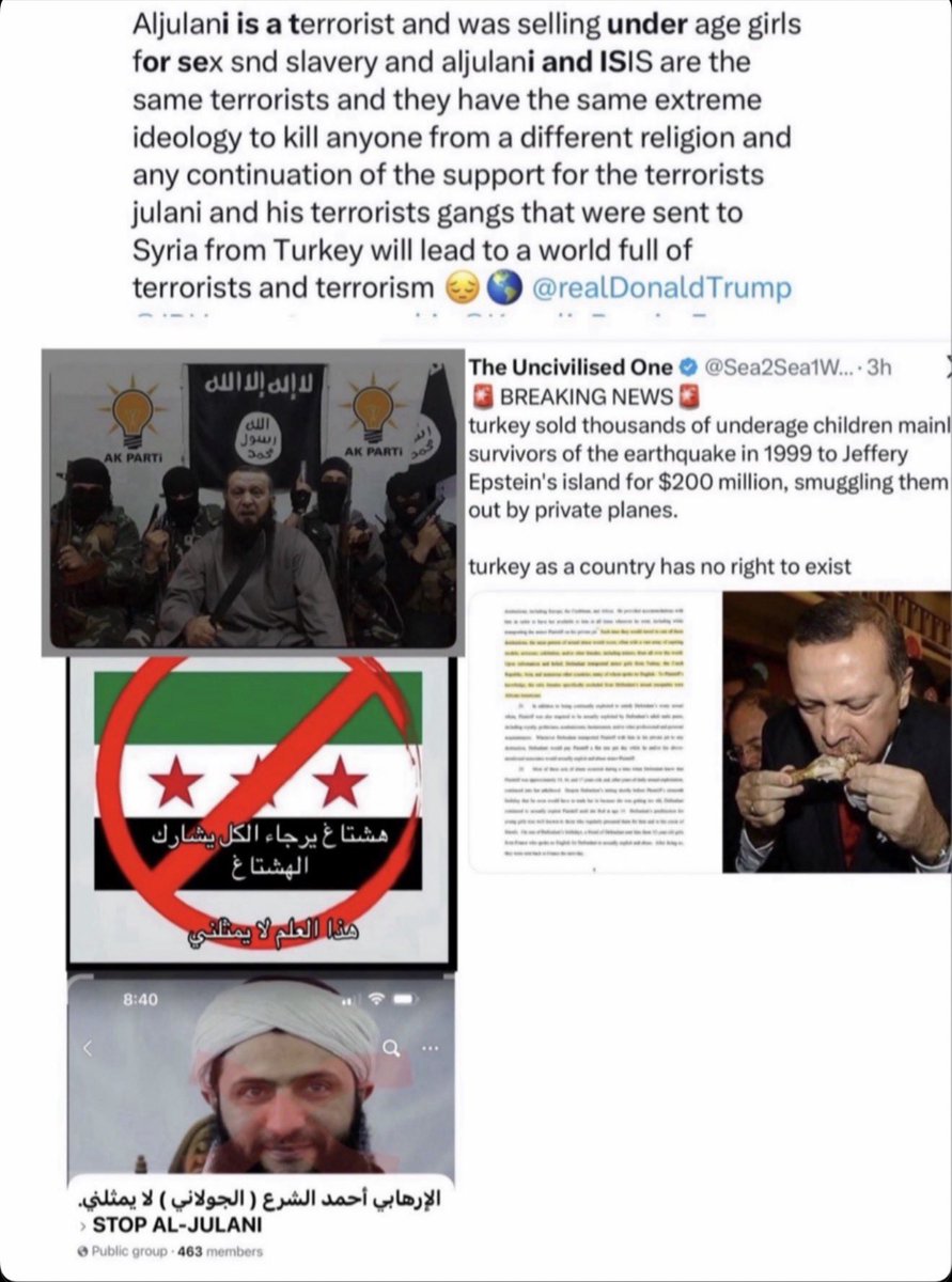 Peace Always tweet media