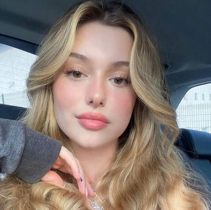 Mildred Berry tweet media