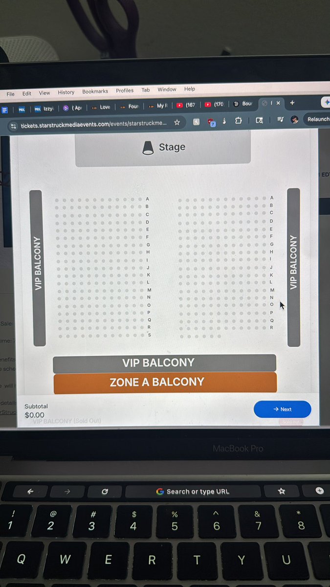 Nelli ⁷ ⊙⊝⊜ 🪭 is seeing BTS tweet media