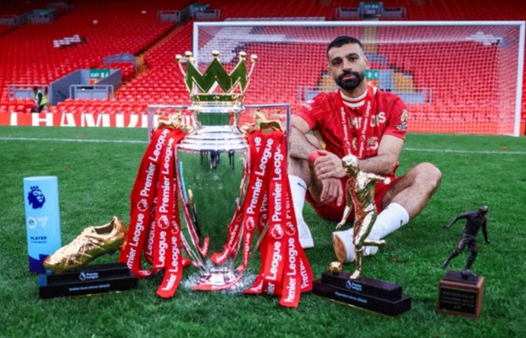 John O Sullivan tweet media