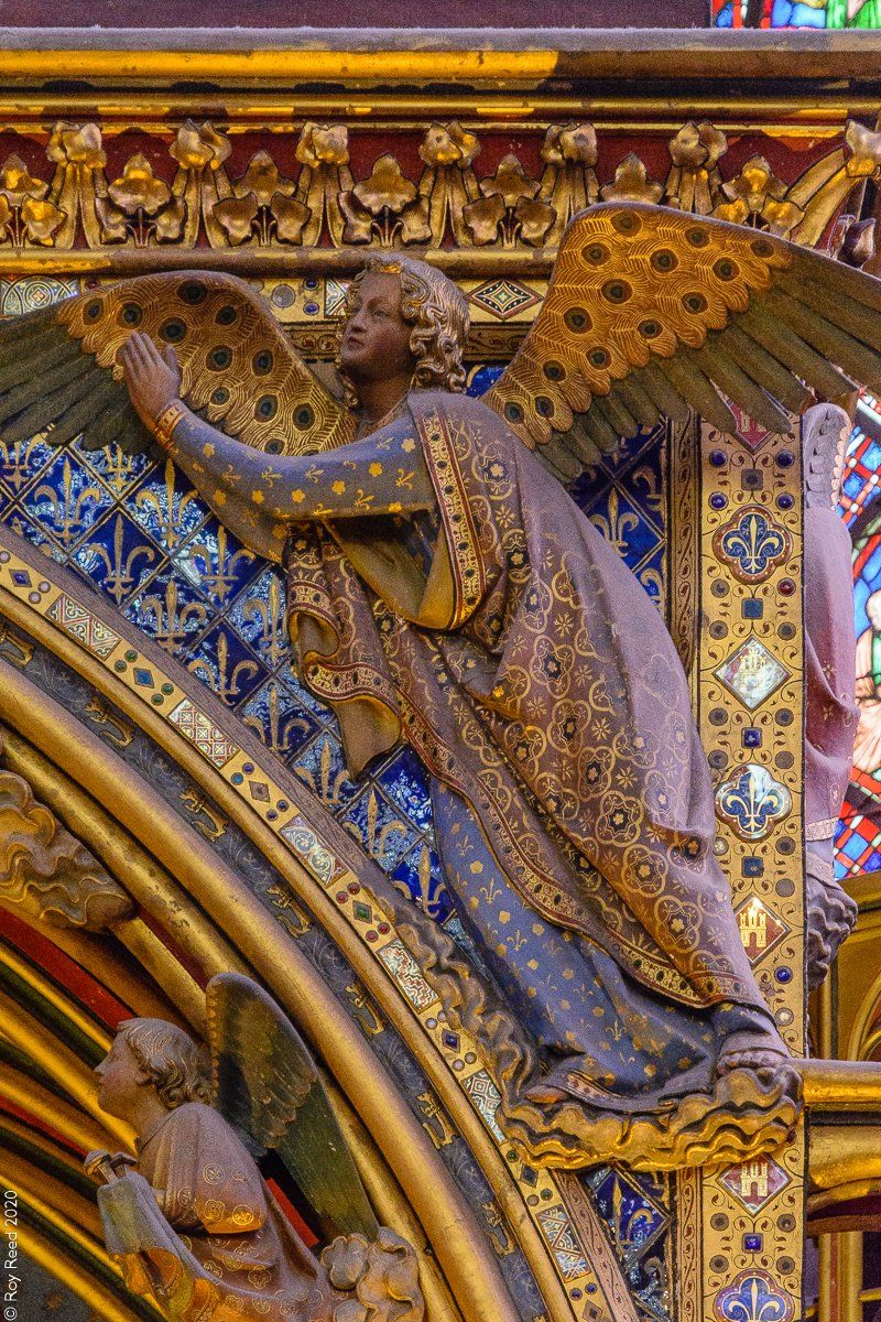 Gothic Churches tweet media