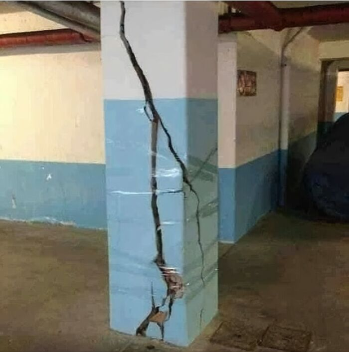 UrbaSanJacobo's tweet image. #en japon #arreglan las cosa #con oro