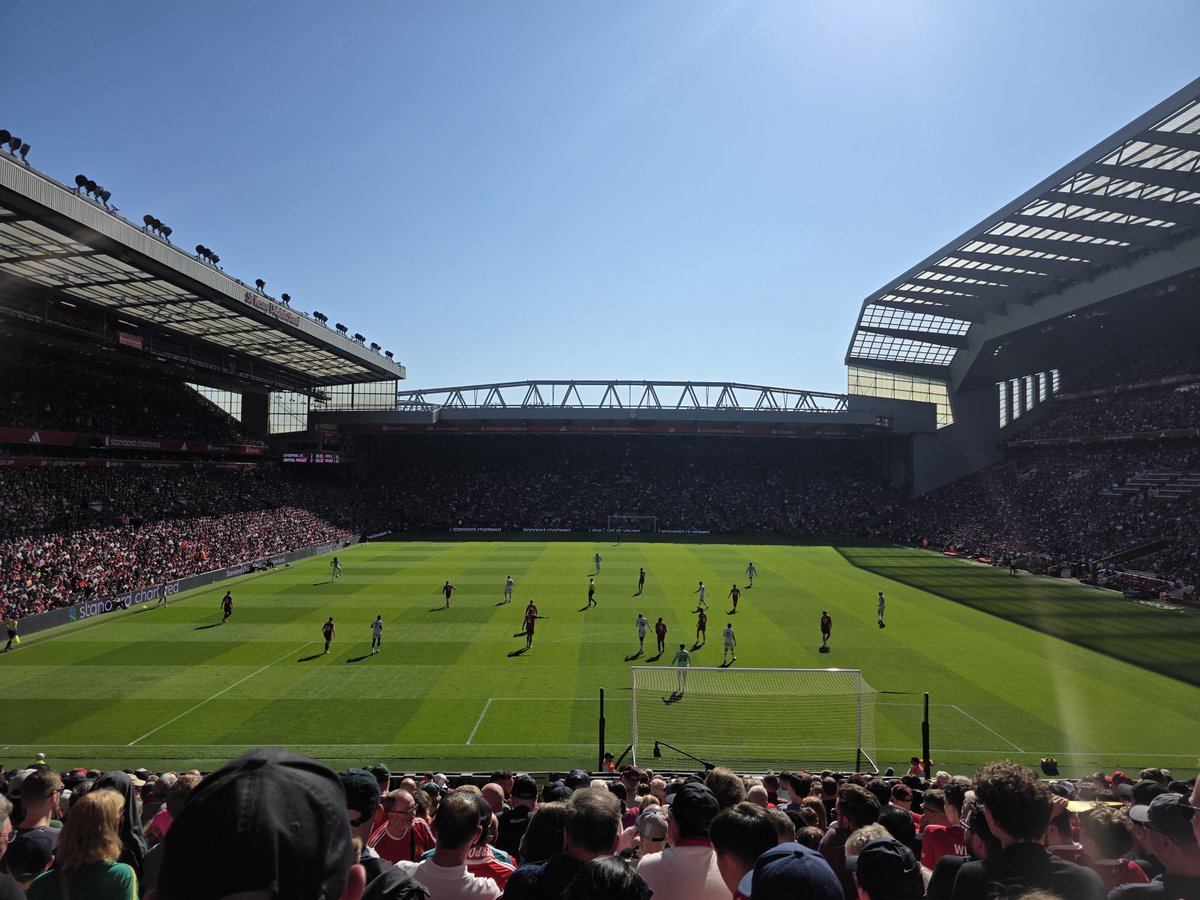 LouiAndrews1's tweet image. Crystal Palace - Belter weather belter result #liverpoolfc #fapremierleague #CrystalPalace #anfield #upthereds