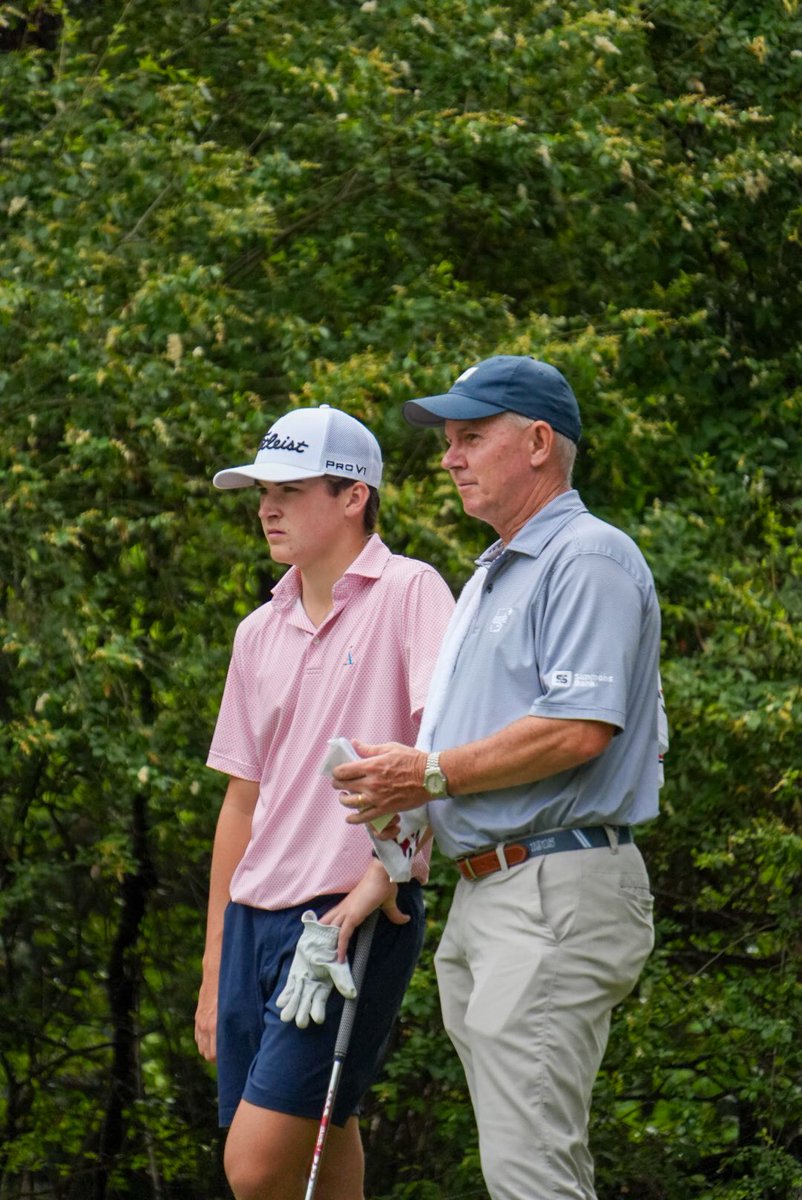 Arkansas State Golf Association tweet media
