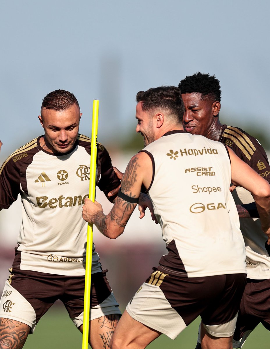 🎙️ Ângelo Furtado tweet media