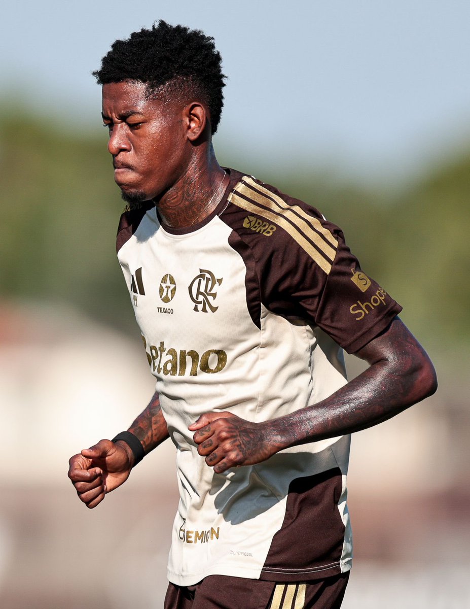 🎙️ Ângelo Furtado tweet media