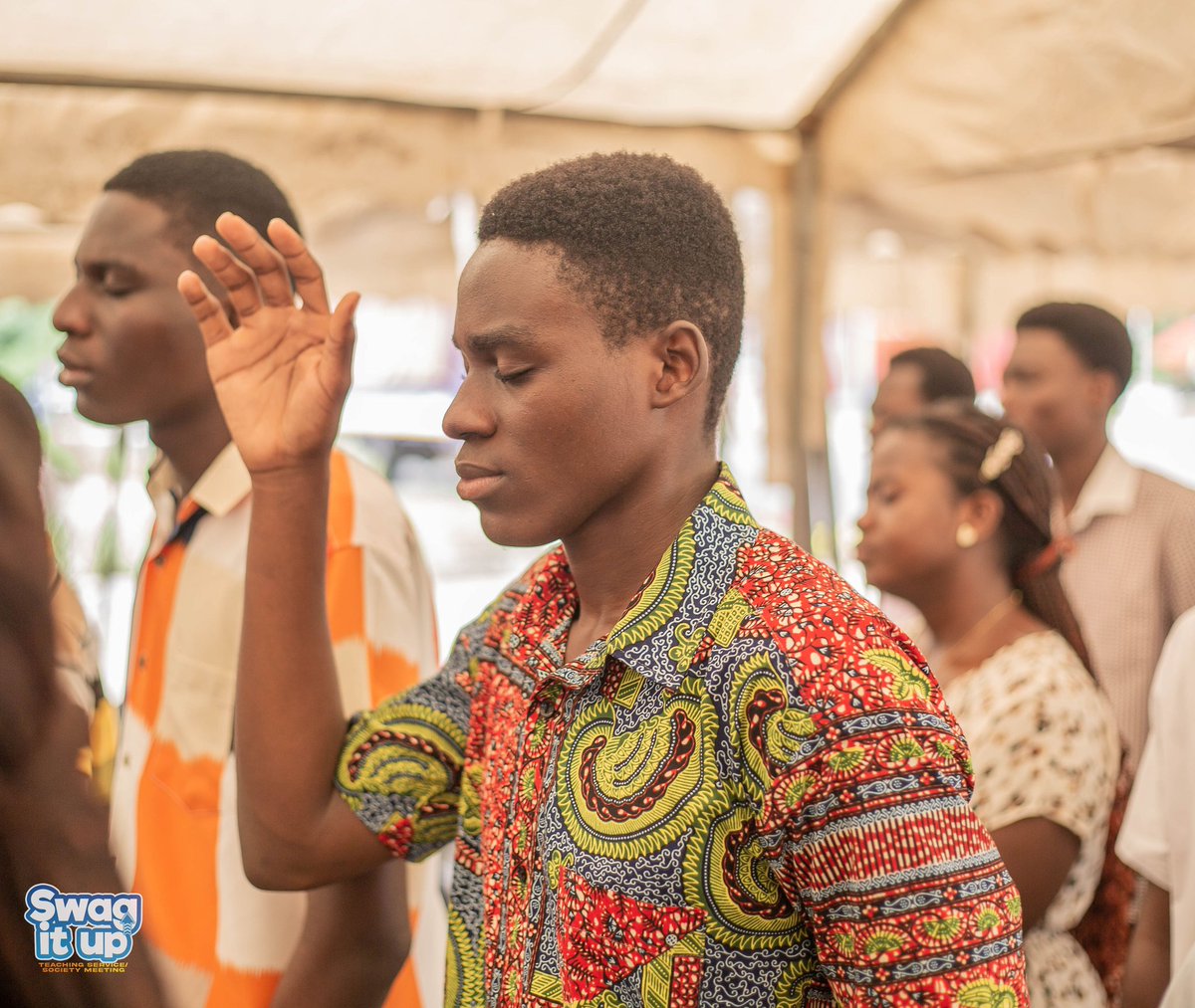 ghamsu_uglocal's tweet photo. We went through troops and leaped over walls because God surfed with us🙏🏾❤️
This far by Grace!🫶🏾❤️
#Swagitup #Gratefulhearts #GhamsuUgLocal https://t.co/XENSwhykHR