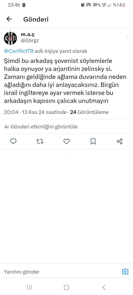 m.a.ç tweet media