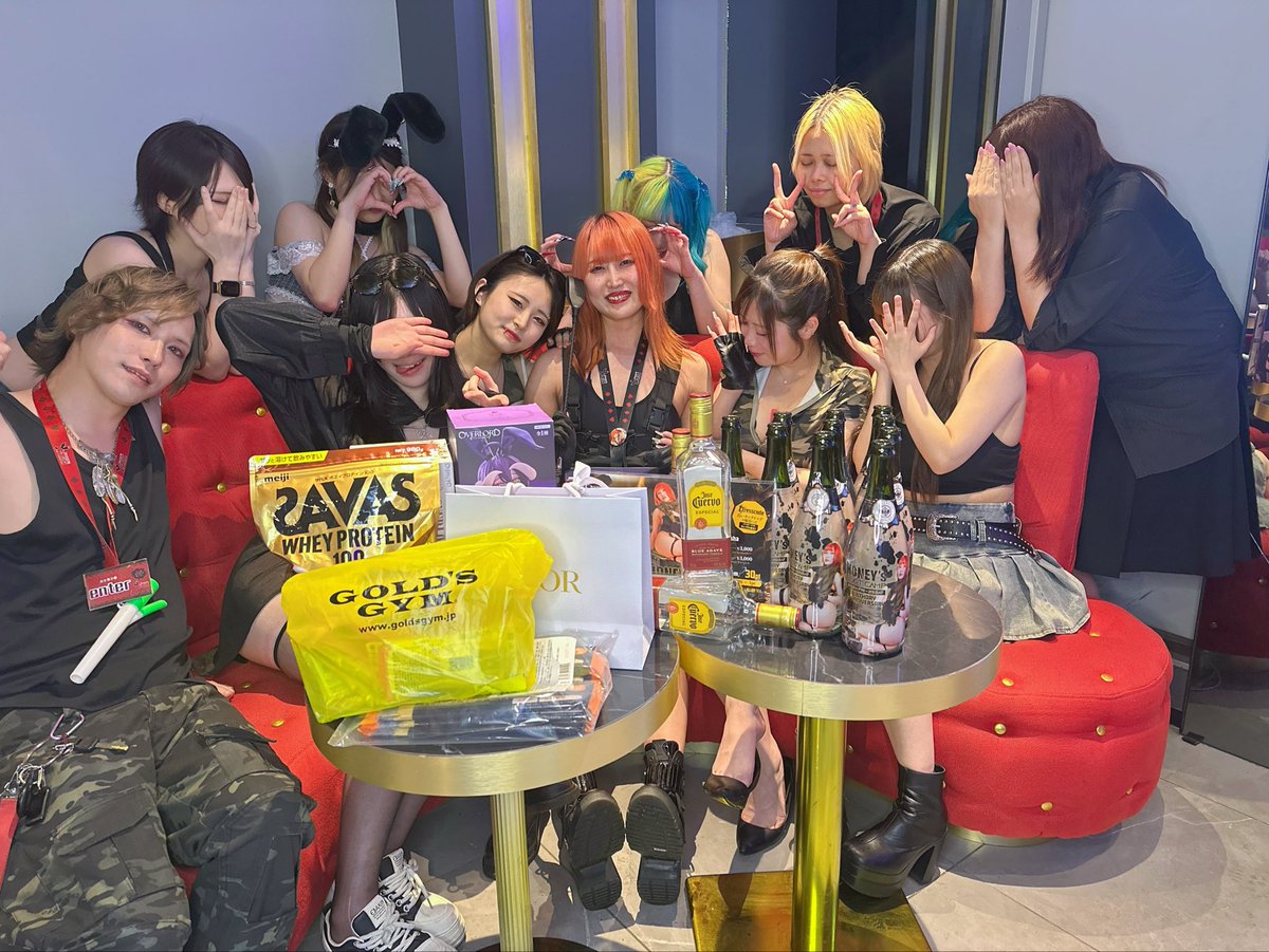 ハニーちゃん💛 tweet media