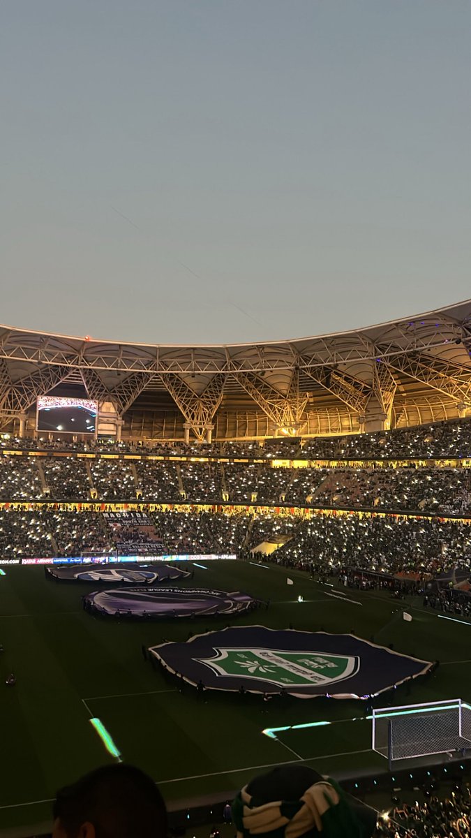 عـزُ الحربي|بطل النخبتين🏆💚 tweet media
