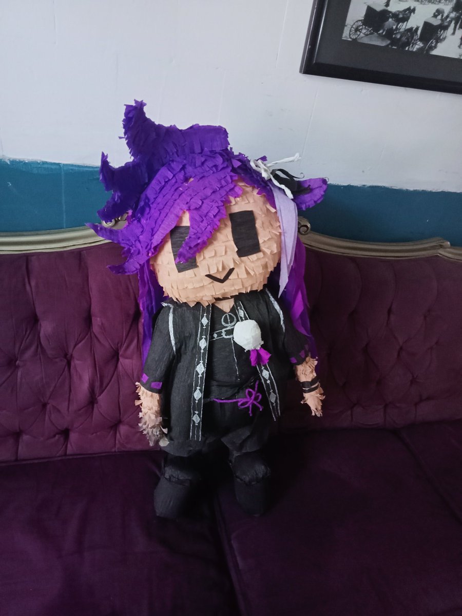 ⊹кαт⊹ 🐃 | 🎩🏹 tweet media