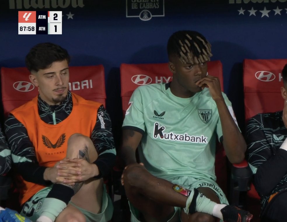 The Touchline | 𝐓 tweet media