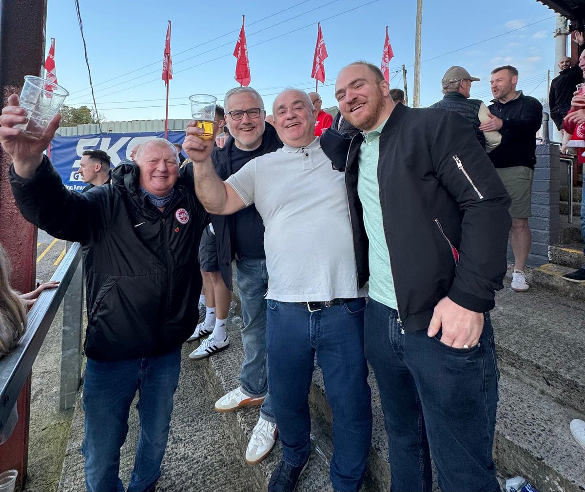 Colin McKay tweet media