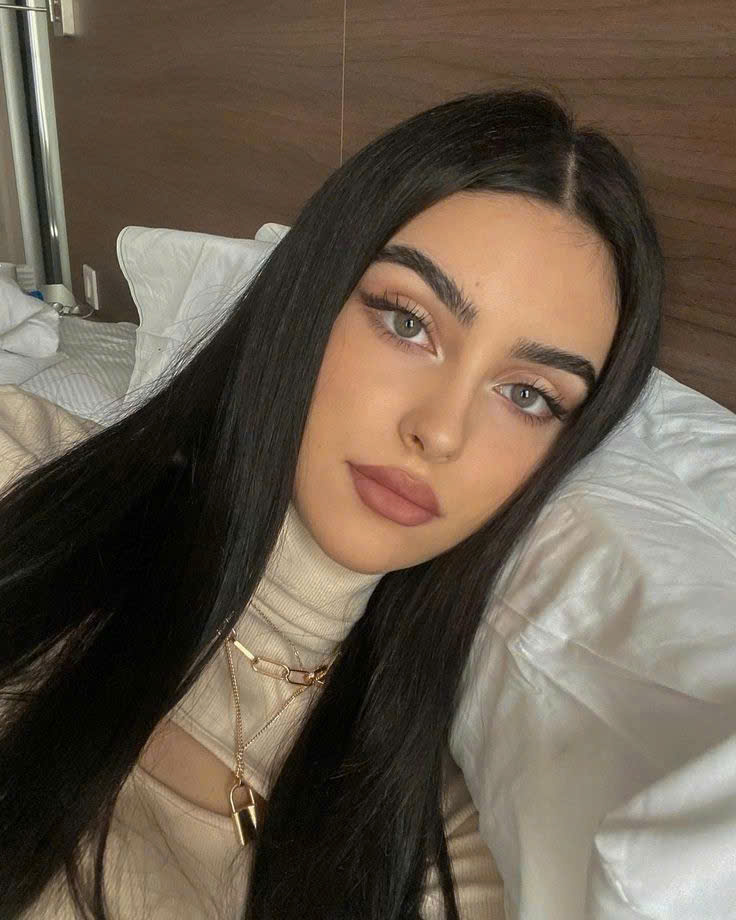 Mildred Berry tweet media